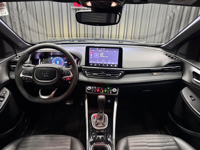 Fiat Fastback Limited Ed.1.3 270 T.Flex Aut.