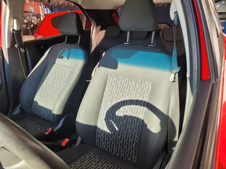 Ford Ka 1.0 SE/SE Plus TiVCT Flex 5p