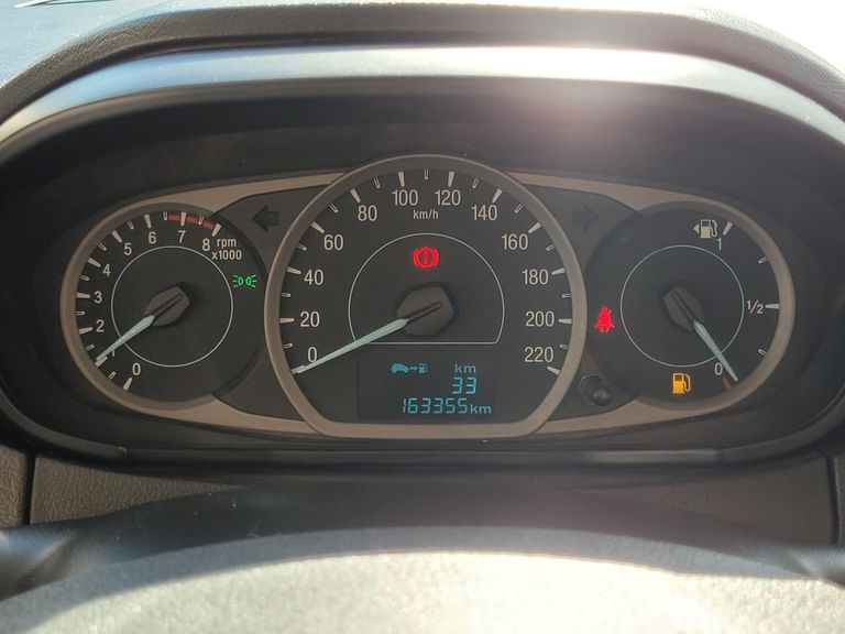 Ford Ka 1.0 SE/SE Plus TiVCT Flex 5p
