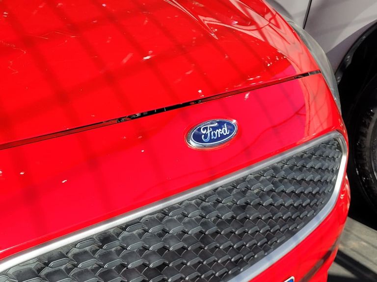 Ford Ka 1.0 SE/SE Plus TiVCT Flex 5p