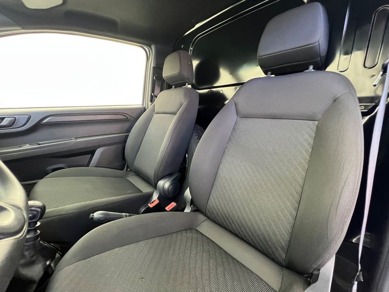 Fiat Fiorino Endurance 1.3 Flex 8V 2p