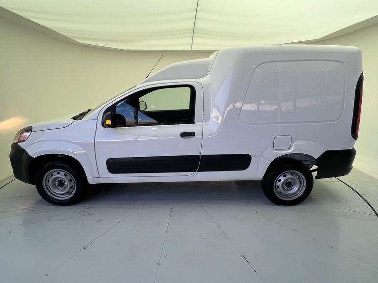 Fiat Fiorino Endurance 1.3 Flex 8V 2p