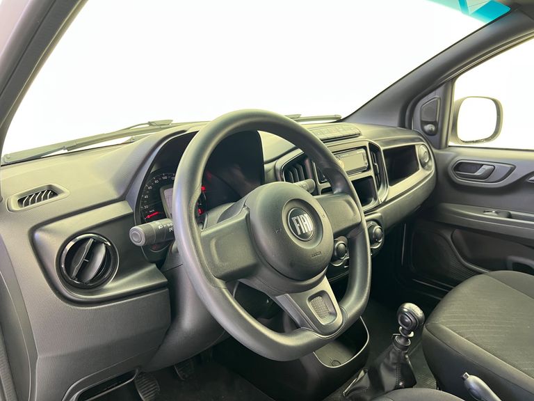 Fiat Fiorino Endurance 1.3 Flex 8V 2p