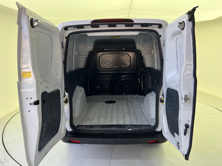 Fiat Fiorino Endurance 1.3 Flex 8V 2p