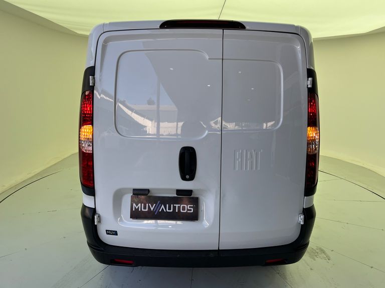 Fiat Fiorino Endurance 1.3 Flex 8V 2p