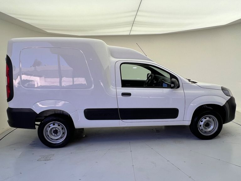 Fiat Fiorino Endurance 1.3 Flex 8V 2p