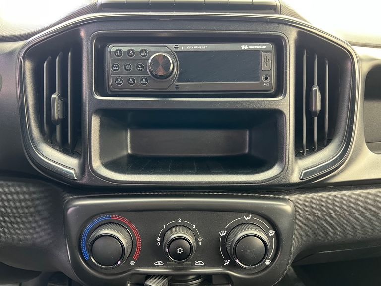 Fiat Fiorino Endurance 1.3 Flex 8V 2p