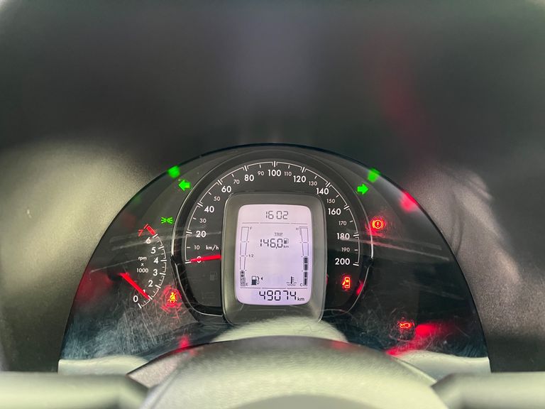 Fiat Fiorino Endurance 1.3 Flex 8V 2p