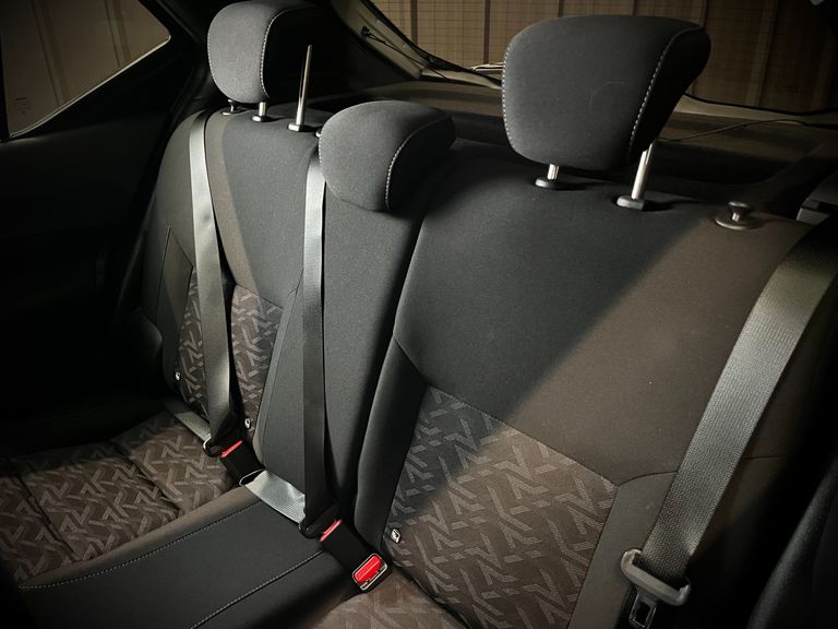 Nissan KICKS Play Sense 1.6 16V Flex Aut.