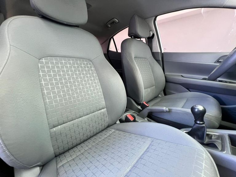 Hyundai HB20S Comfort Plus 1.0 Flex 12V Mec.
