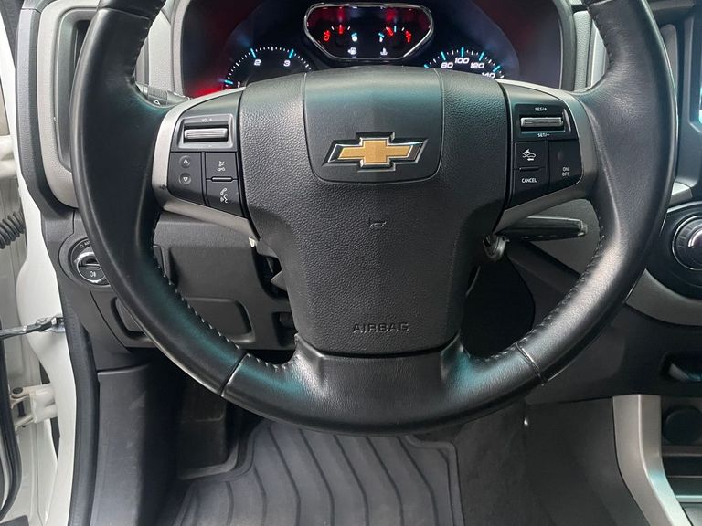 Chevrolet S10 Pick-Up LTZ 2.8 TDI 4x4 CD Dies.Aut