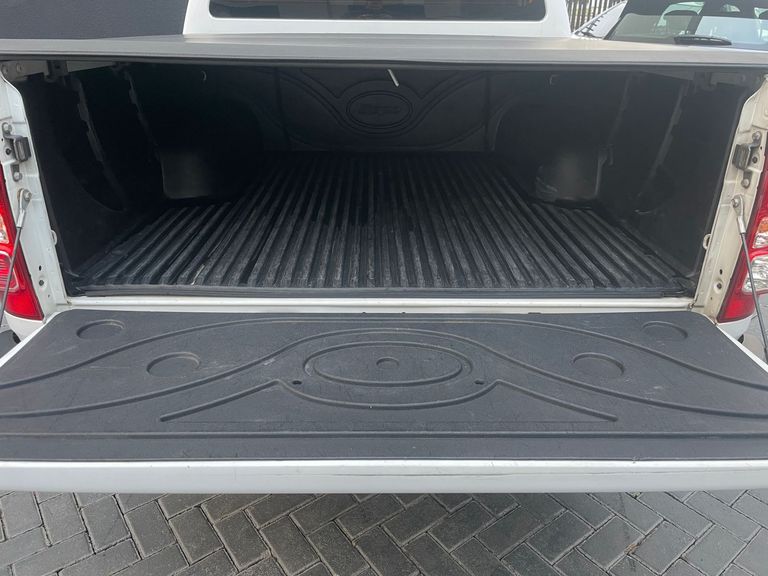 Chevrolet S10 Pick-Up LTZ 2.8 TDI 4x4 CD Dies.Aut