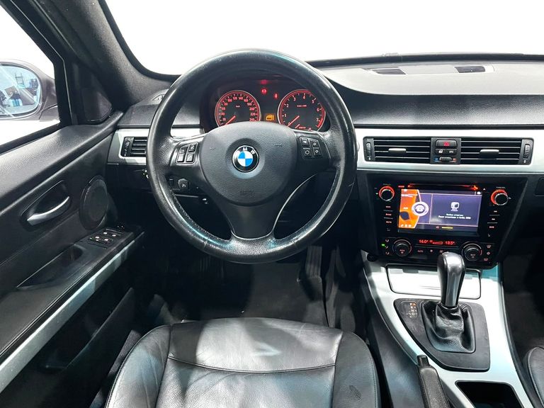 BMW 325iA