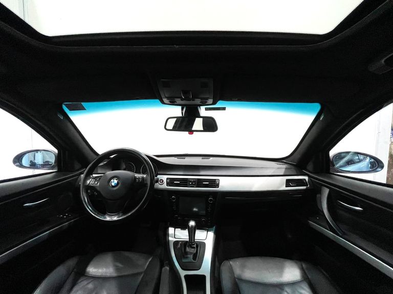 BMW 325iA