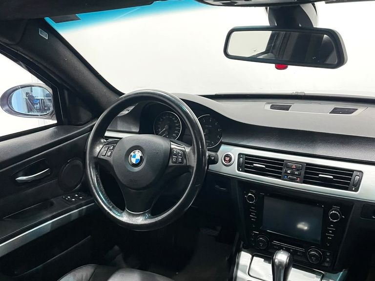 BMW 325iA