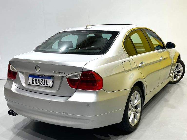 BMW 325iA