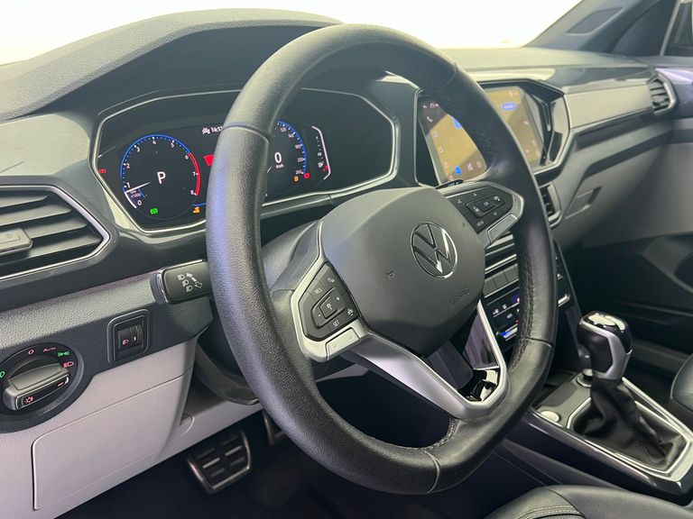 VolksWagen T-Cross Hig. 250 TSI 1.4 Flex 16V 5p Aut