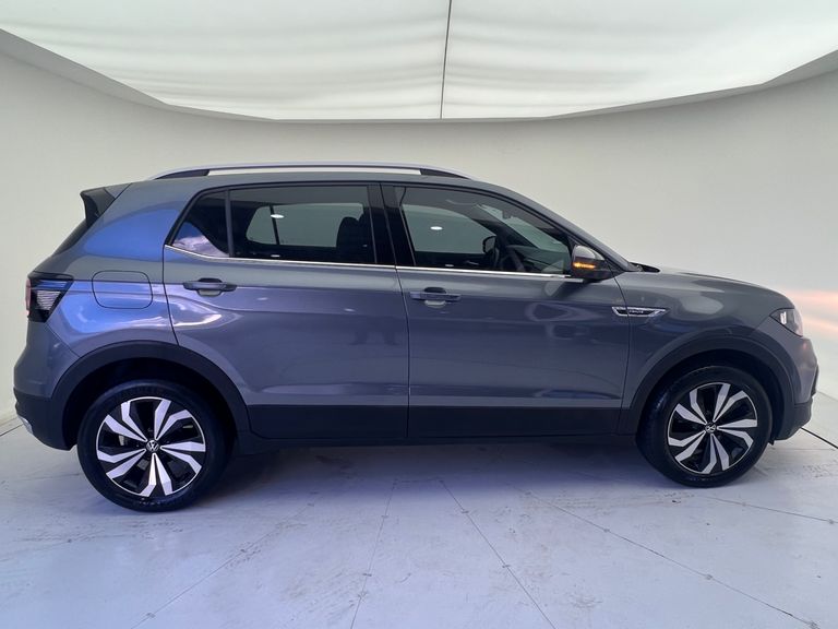 VolksWagen T-Cross Hig. 250 TSI 1.4 Flex 16V 5p Aut
