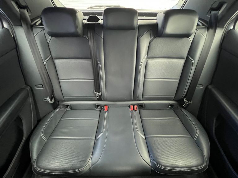 VolksWagen T-Cross Hig. 250 TSI 1.4 Flex 16V 5p Aut