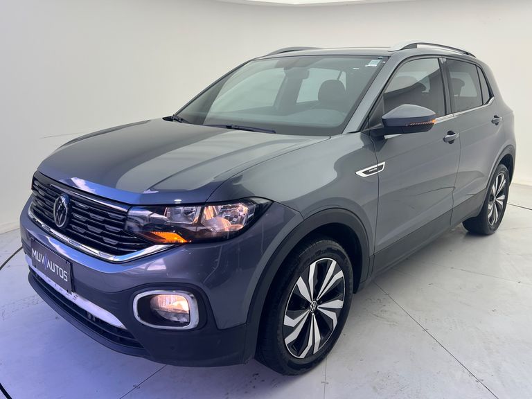 VolksWagen T-Cross Hig. 250 TSI 1.4 Flex 16V 5p Aut