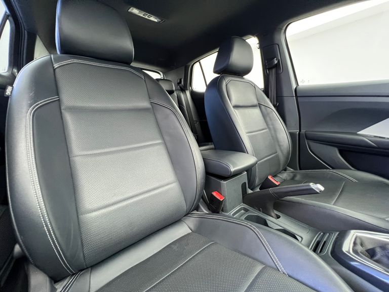 VolksWagen T-Cross Hig. 250 TSI 1.4 Flex 16V 5p Aut