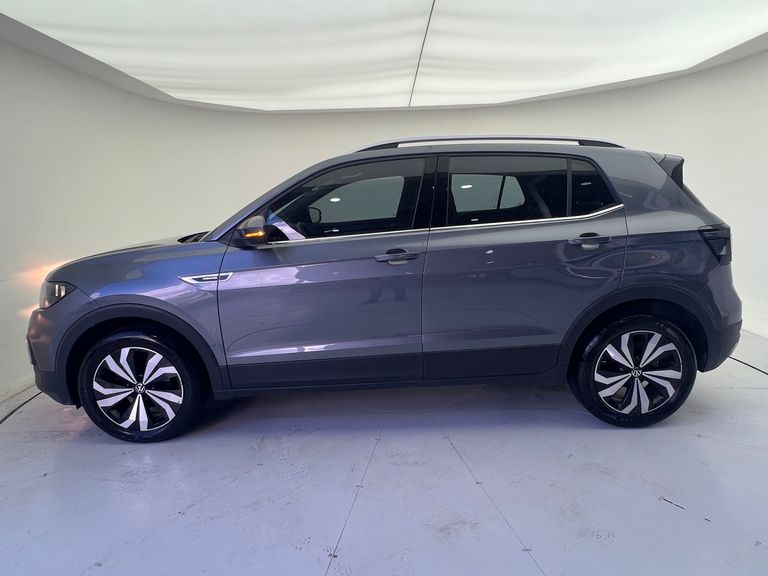 VolksWagen T-Cross Hig. 250 TSI 1.4 Flex 16V 5p Aut