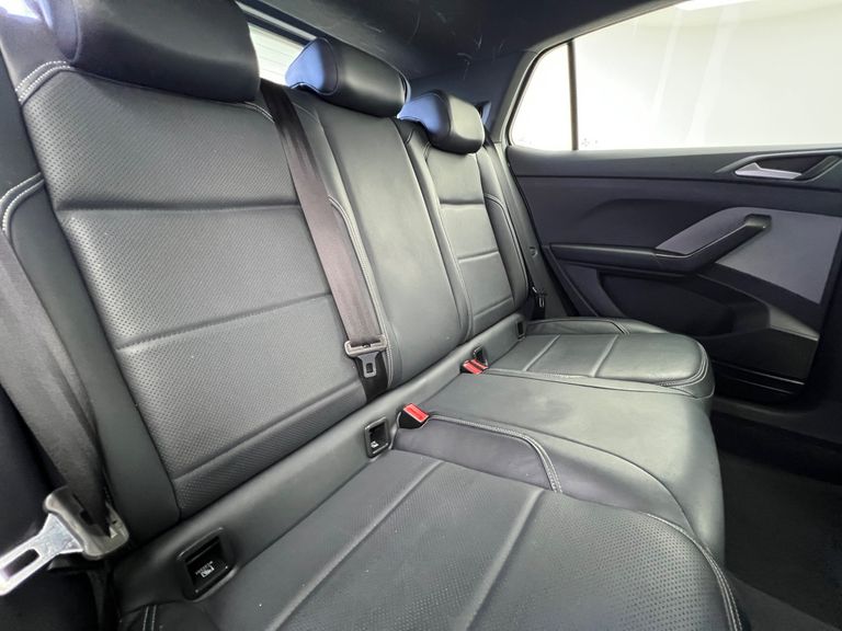 VolksWagen T-Cross Hig. 250 TSI 1.4 Flex 16V 5p Aut