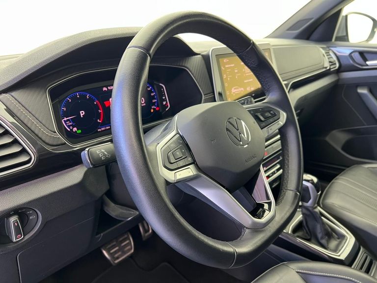 VolksWagen T-Cross Hig. 250 TSI 1.4 Flex 16V 5p Aut