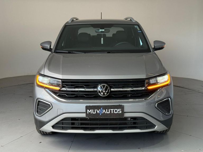 VolksWagen T-Cross Hig. 250 TSI 1.4 Flex 16V 5p Aut
