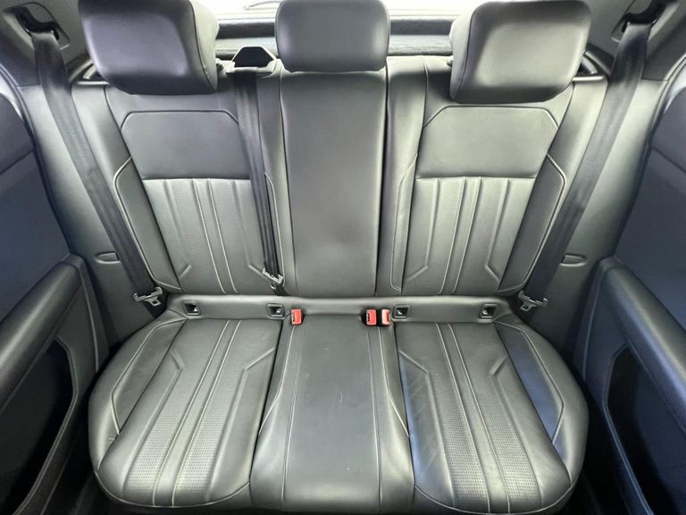VolksWagen T-Cross Hig. 250 TSI 1.4 Flex 16V 5p Aut