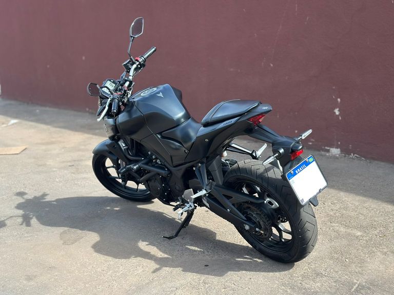 YAMAHA MT-03 321/ABS