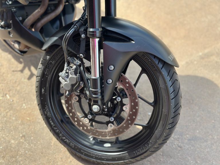 YAMAHA MT-03 321/ABS
