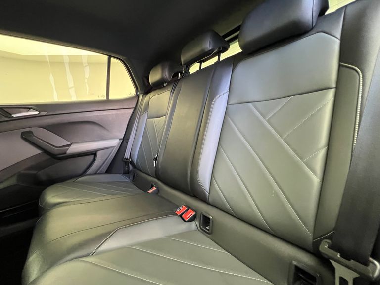 VolksWagen T-Cross Comfor. 200 TSI 1.0 Flex 5p Aut.