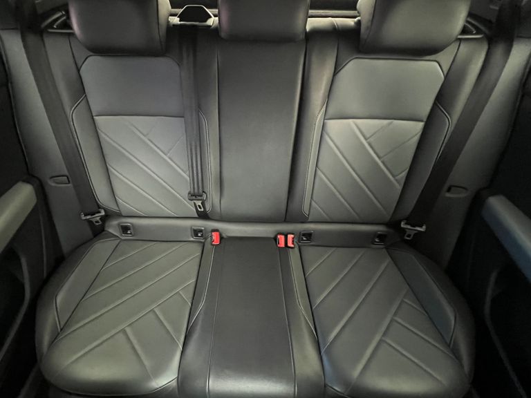 VolksWagen T-Cross Comfor. 200 TSI 1.0 Flex 5p Aut.