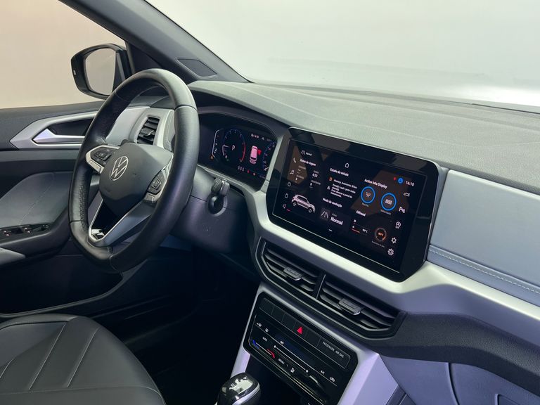 VolksWagen T-Cross Comfor. 200 TSI 1.0 Flex 5p Aut.
