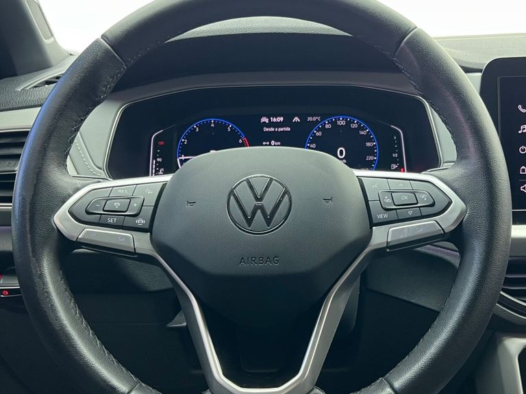 VolksWagen T-Cross Comfor. 200 TSI 1.0 Flex 5p Aut.