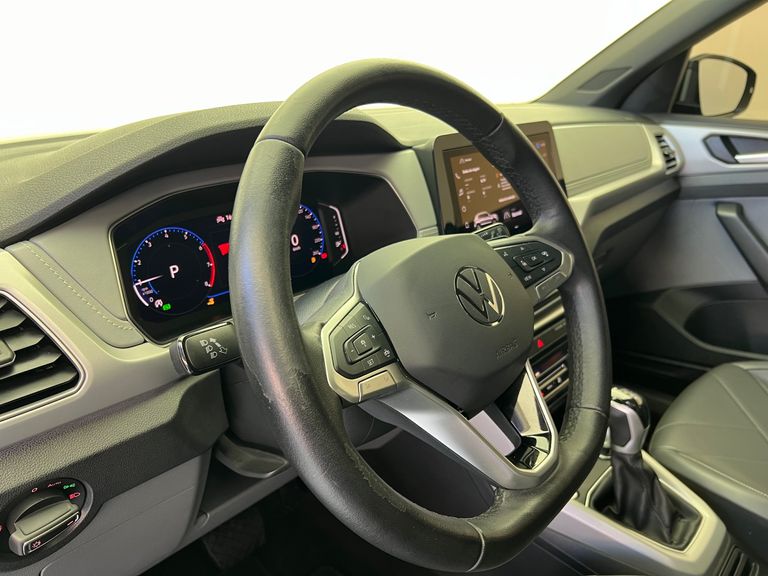 VolksWagen T-Cross Comfor. 200 TSI 1.0 Flex 5p Aut.