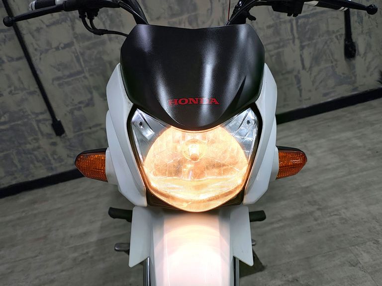 HONDA POP 110i