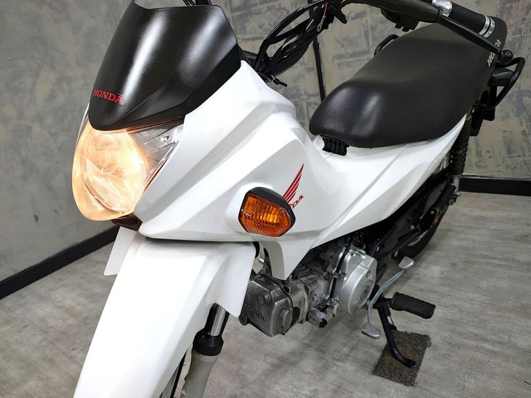 HONDA POP 110i