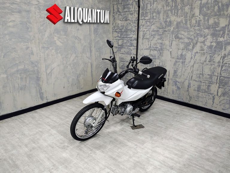 HONDA POP 110i
