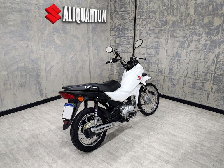HONDA POP 110i
