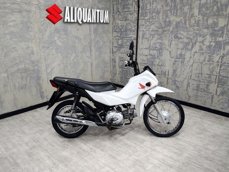 HONDA POP 110i