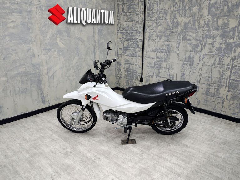 HONDA POP 110i