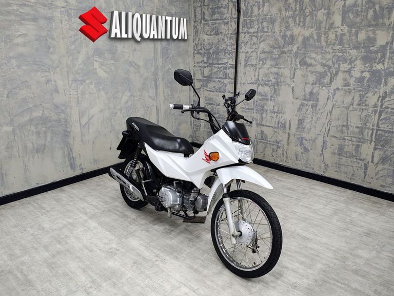HONDA POP 110i