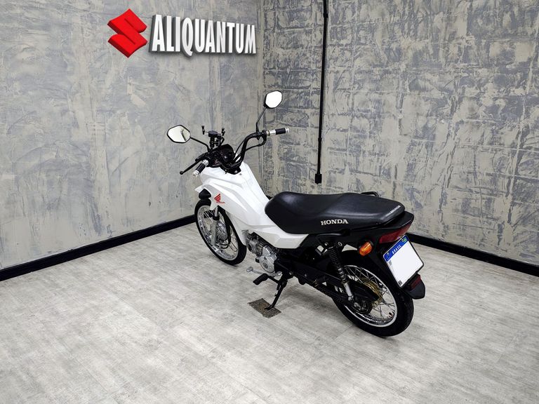HONDA POP 110i
