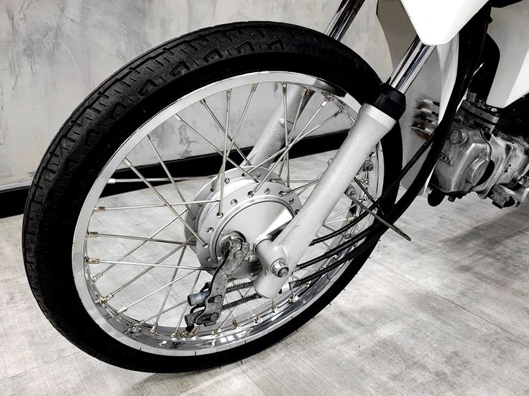 HONDA POP 110i