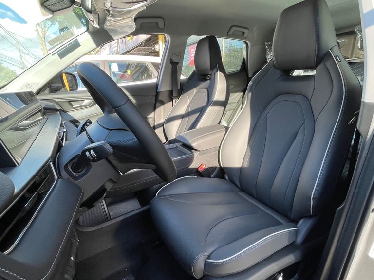 Caoa Chery Tiggo 5X SPORT 1.5 Turbo Flex Aut.