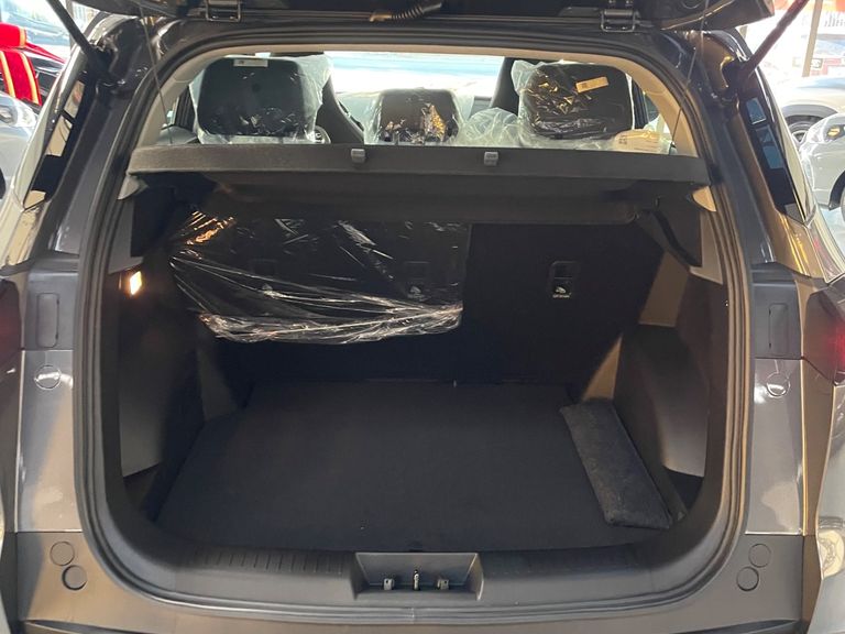 Caoa Chery Tiggo 5X SPORT 1.5 Turbo Flex Aut.