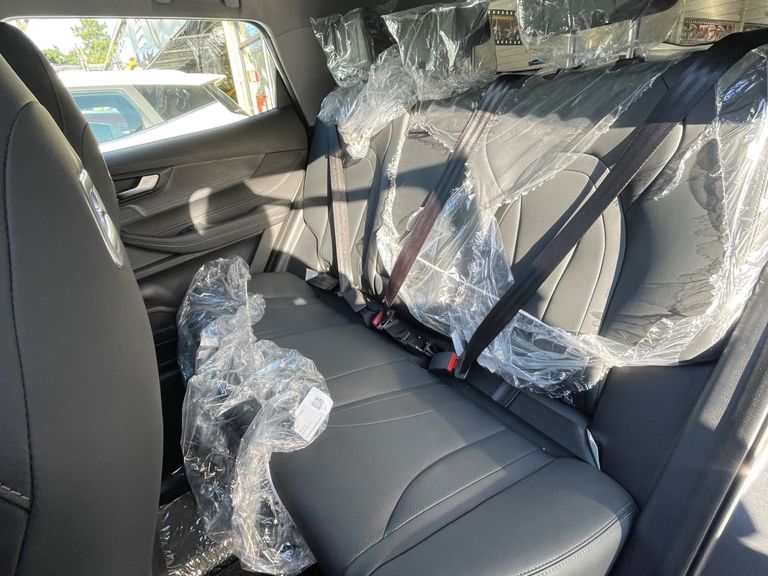 Caoa Chery Tiggo 5X SPORT 1.5 Turbo Flex Aut.