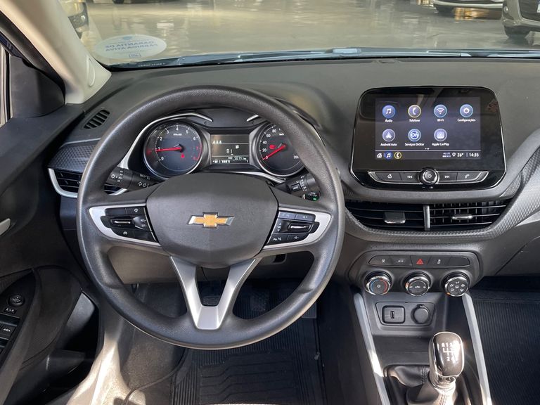 Caoa Chery Tiggo 5X SPORT 1.5 Turbo Flex Aut.